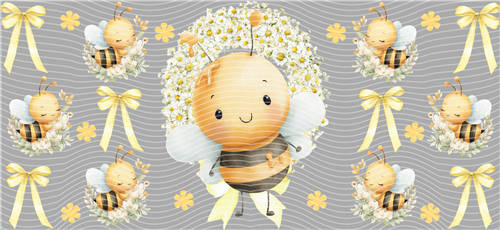 16oz Cartoon-T 2654